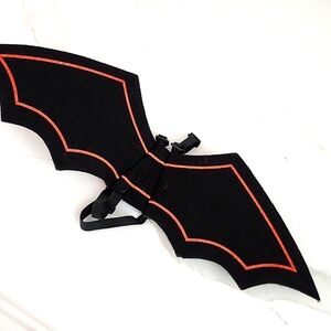 Pet Bat Costume